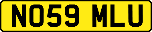 NO59MLU