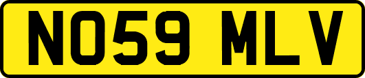 NO59MLV