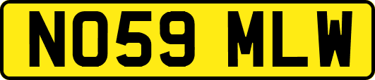 NO59MLW