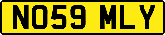 NO59MLY