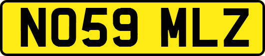 NO59MLZ
