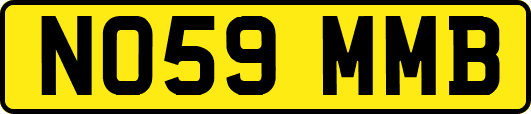 NO59MMB