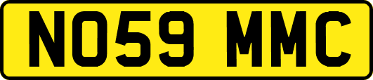 NO59MMC