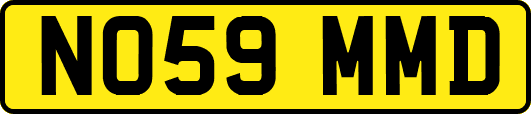 NO59MMD