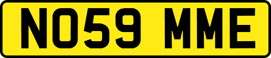 NO59MME