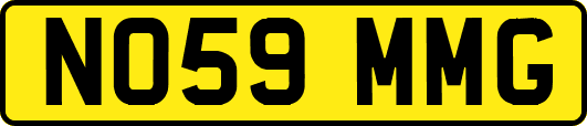 NO59MMG
