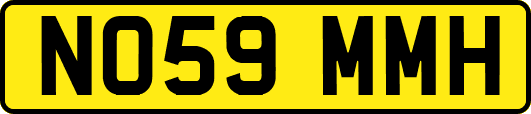 NO59MMH