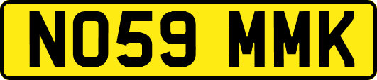 NO59MMK