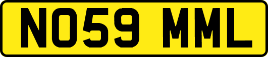 NO59MML