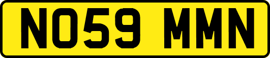 NO59MMN