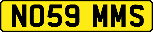 NO59MMS