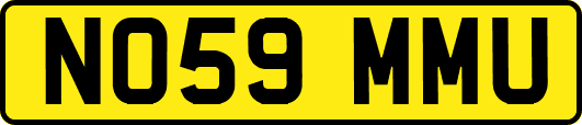 NO59MMU