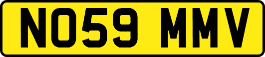 NO59MMV