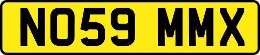 NO59MMX