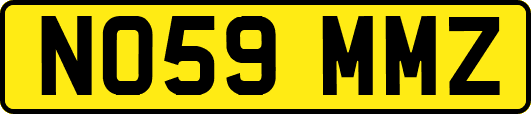 NO59MMZ