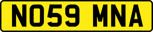 NO59MNA