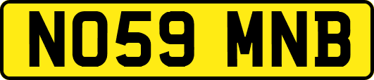 NO59MNB