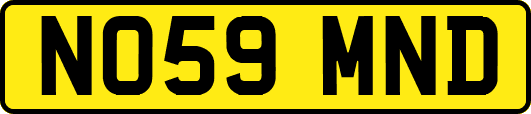 NO59MND