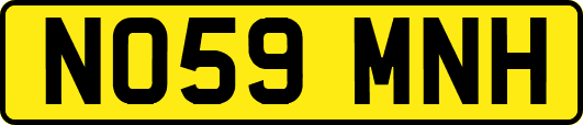 NO59MNH