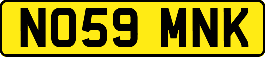 NO59MNK