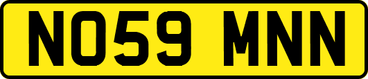 NO59MNN