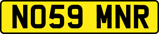 NO59MNR