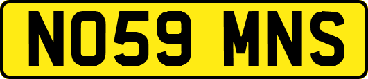 NO59MNS