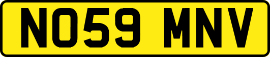 NO59MNV