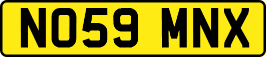 NO59MNX