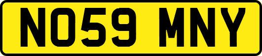 NO59MNY