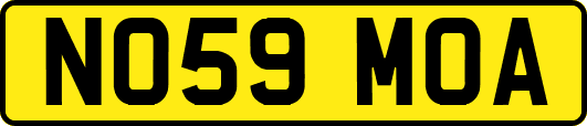 NO59MOA