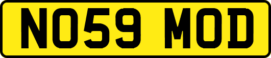NO59MOD
