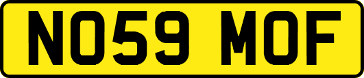 NO59MOF