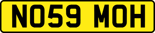 NO59MOH