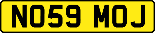 NO59MOJ