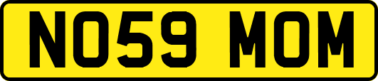 NO59MOM