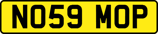 NO59MOP