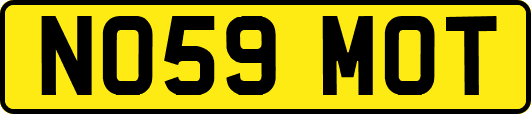 NO59MOT