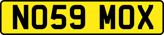 NO59MOX