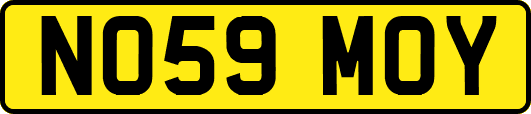NO59MOY