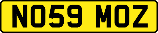 NO59MOZ