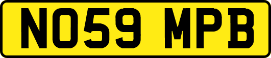 NO59MPB