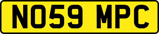 NO59MPC