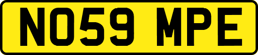 NO59MPE
