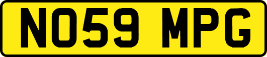 NO59MPG