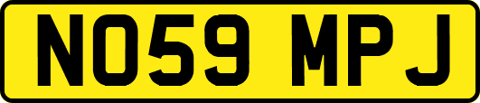NO59MPJ