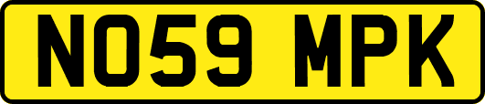 NO59MPK