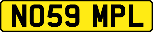NO59MPL