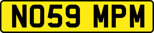 NO59MPM