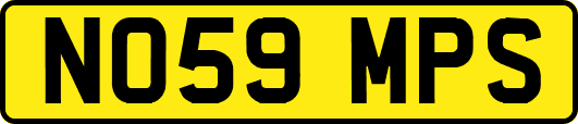 NO59MPS